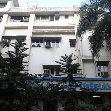 Hotel Blue Bird Colaba Mandve Esterno foto