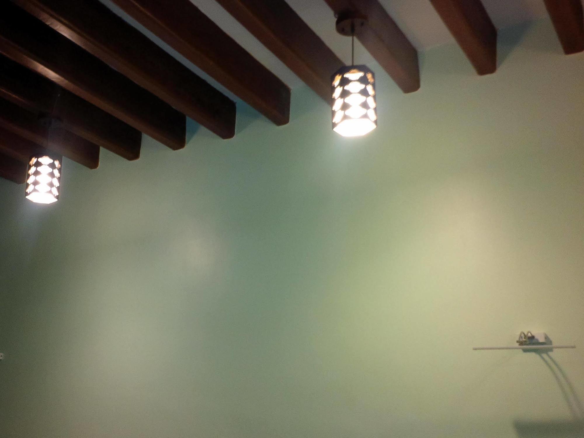 Hotel Blue Bird Colaba Mandve Esterno foto