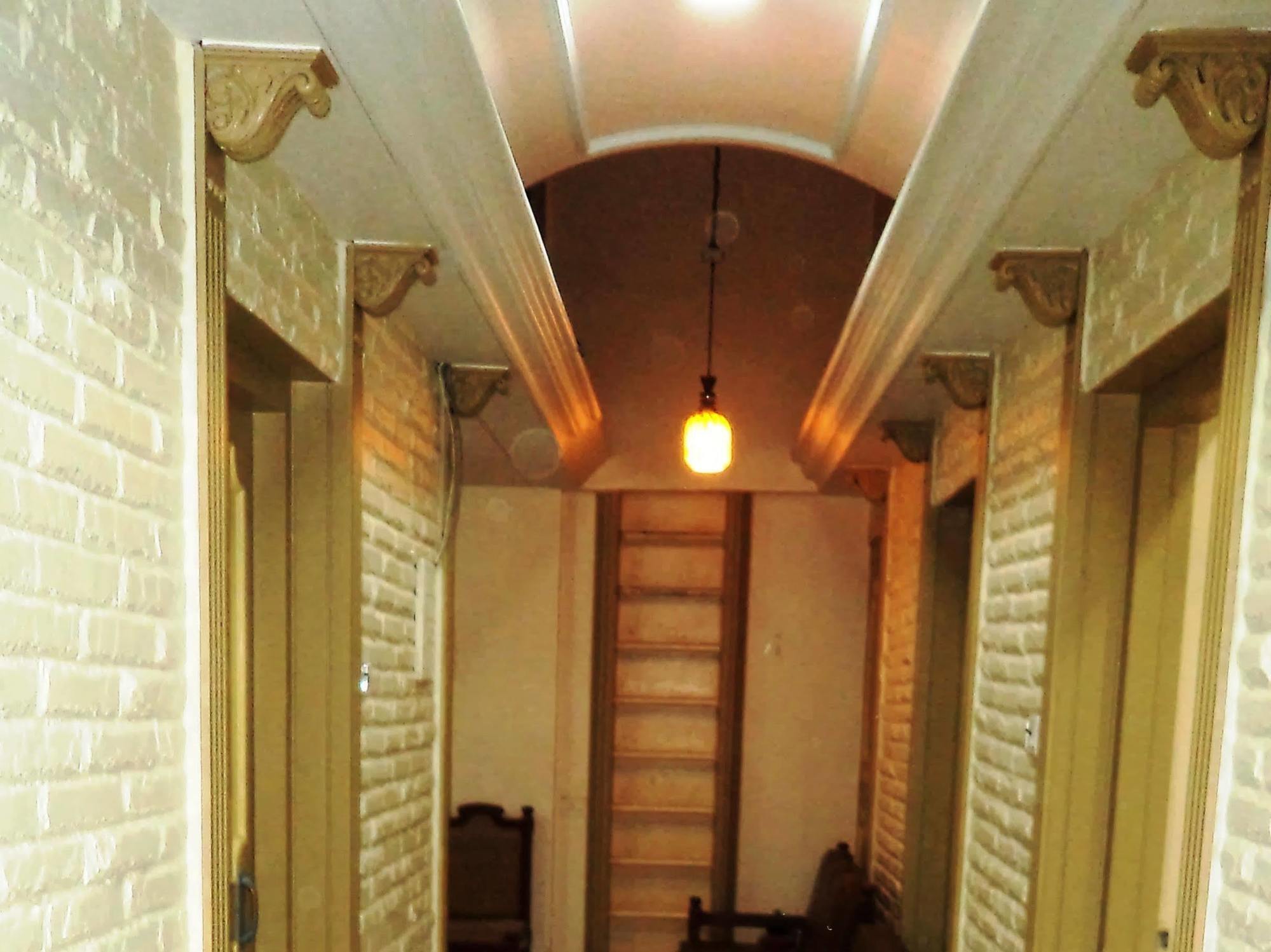 Hotel Blue Bird Colaba Mandve Esterno foto