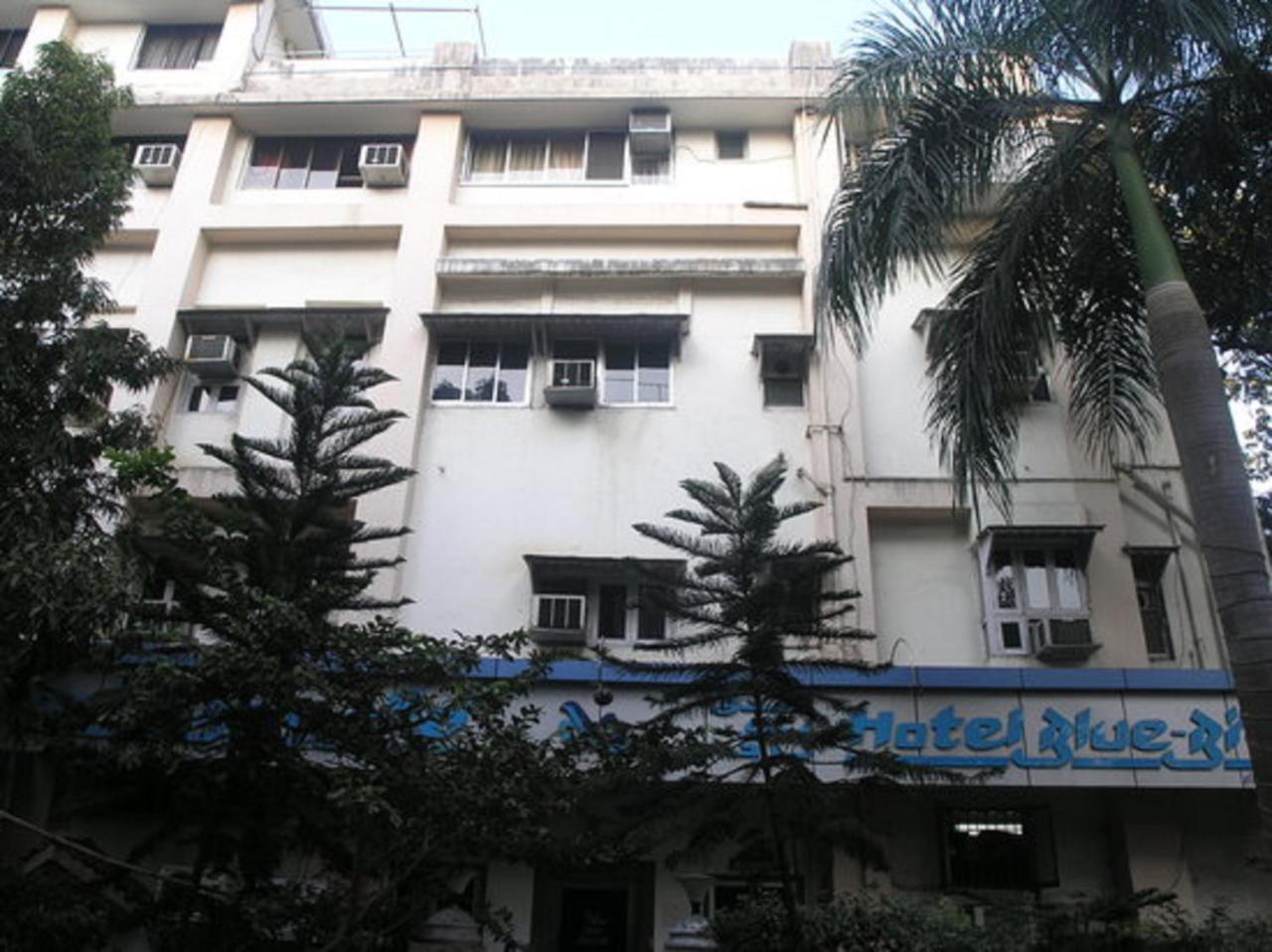 Hotel Blue Bird Colaba Mandve Esterno foto
