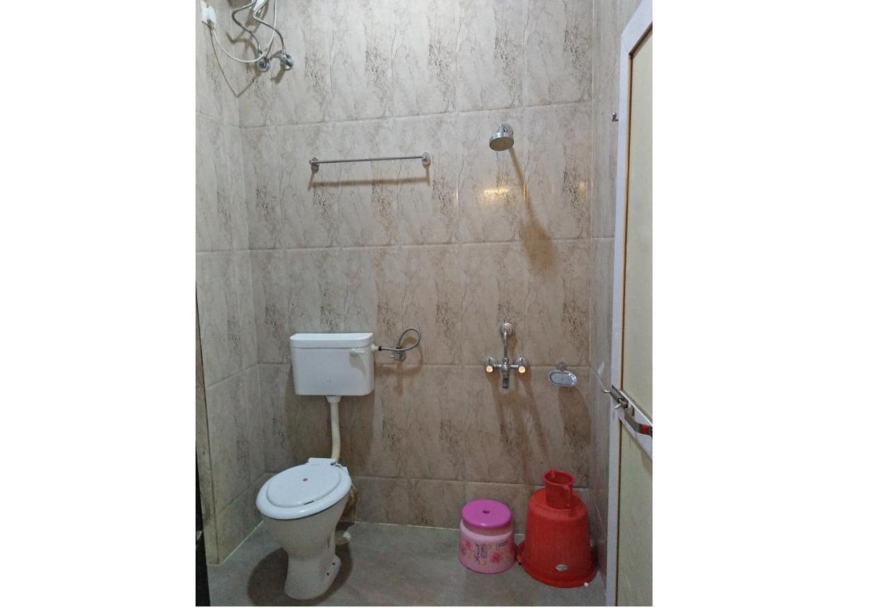 Hotel Blue Bird Colaba Mandve Esterno foto