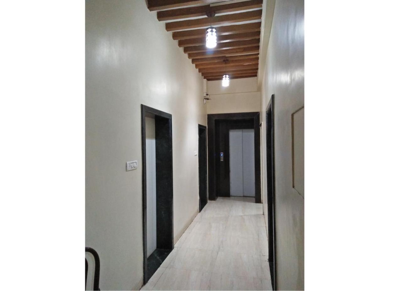 Hotel Blue Bird Colaba Mandve Esterno foto