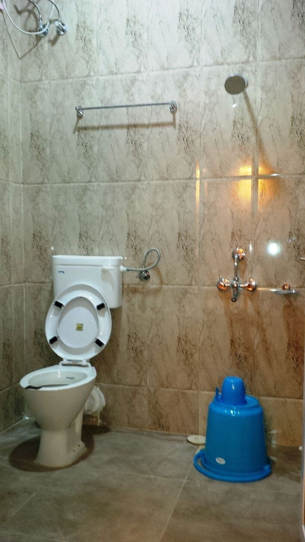 Hotel Blue Bird Colaba Mandve Esterno foto