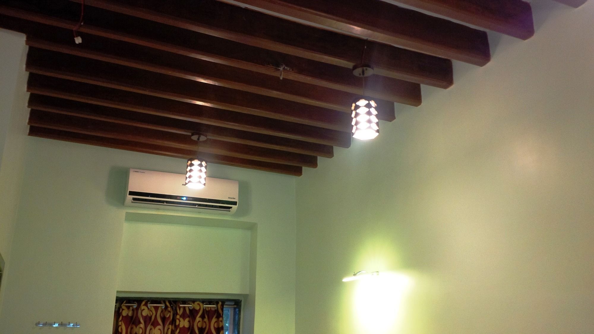 Hotel Blue Bird Colaba Mandve Esterno foto