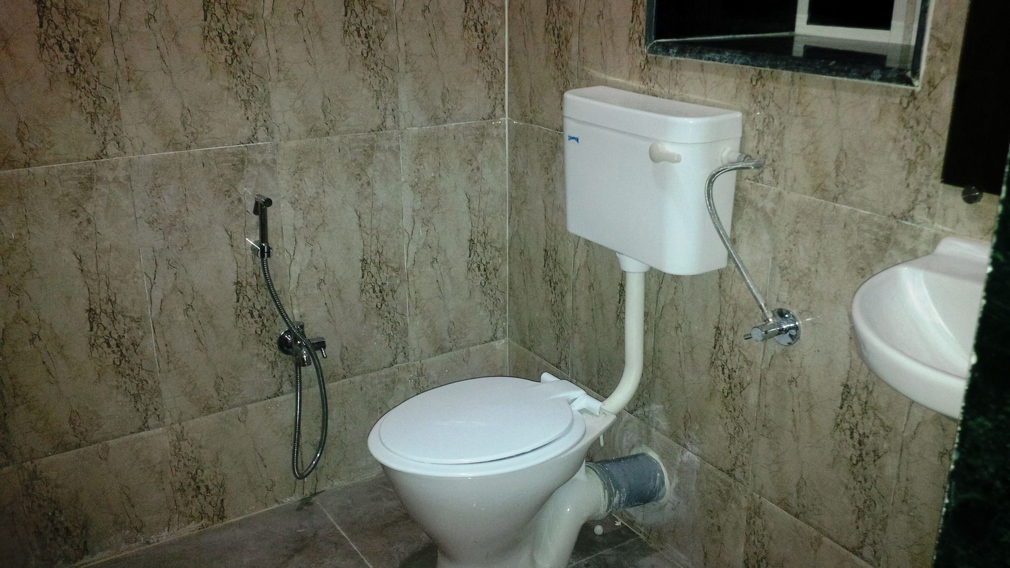 Hotel Blue Bird Colaba Mandve Esterno foto